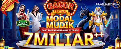Menangkan Jackpot Besar Hari Ini