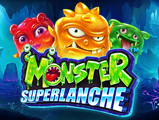 Monster Superlanche icon